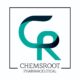 logo of chemsroot pharmaceutical
