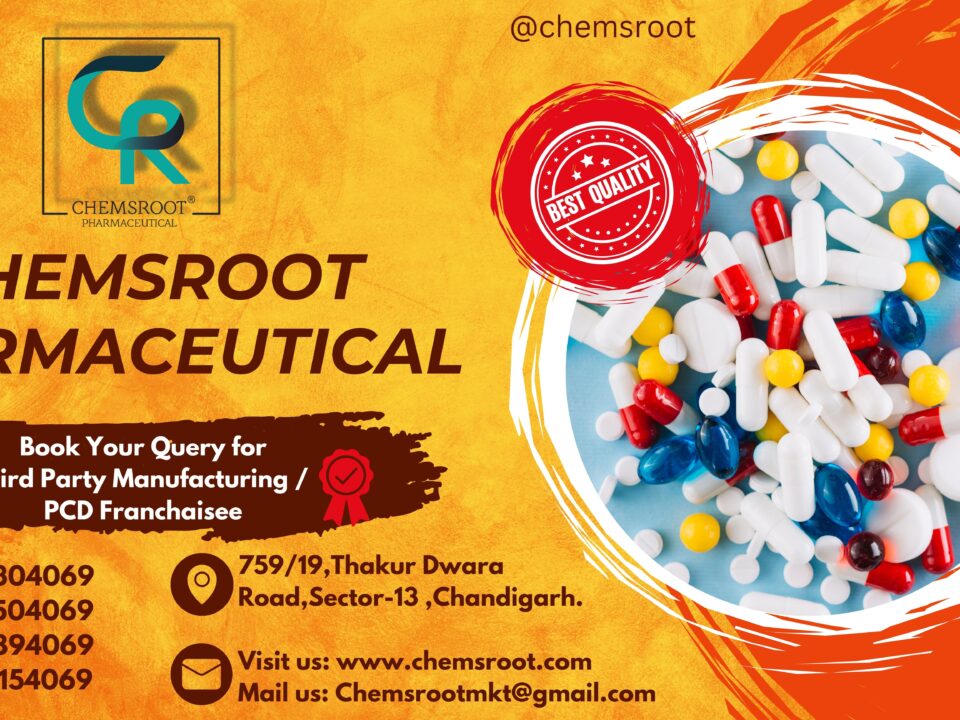 best third party manufacturer in india